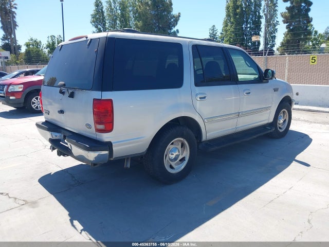 Ford Expedition