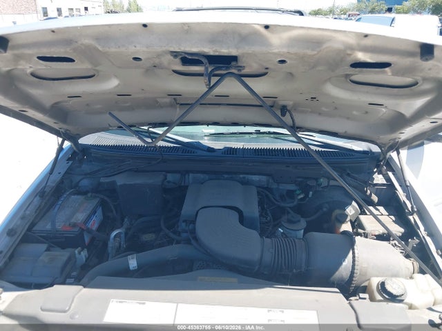 Ford Expedition
