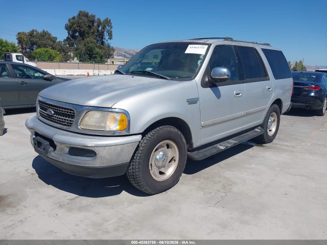 Ford Expedition