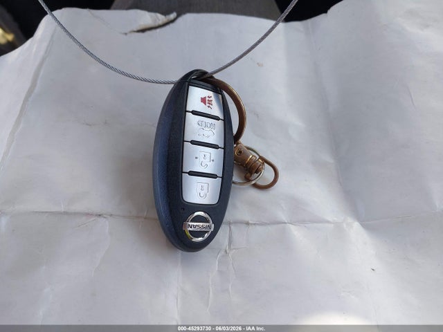 Nissan Versa Sv Xtronic Cvt