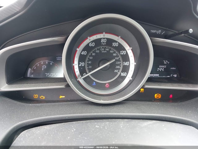 Mazda Mazda3 I Grand Touring