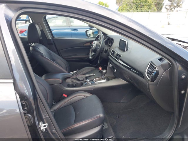 Mazda Mazda3 I Grand Touring