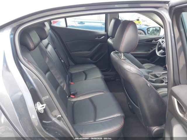 Mazda Mazda3 I Grand Touring