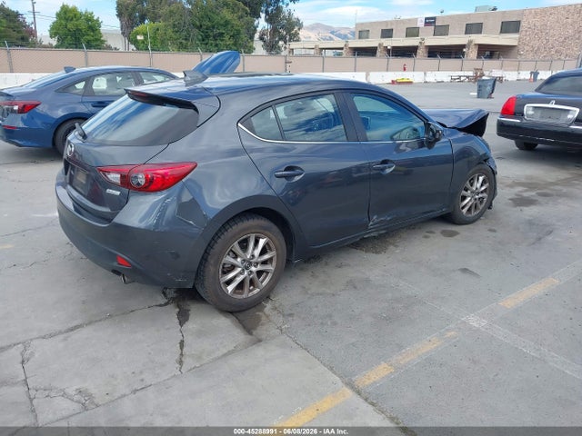 Mazda Mazda3 I Grand Touring