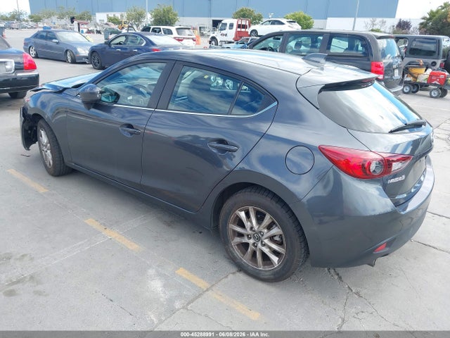 Mazda Mazda3 I Grand Touring
