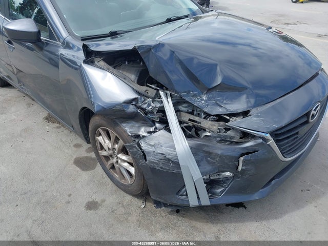 Mazda Mazda3 I Grand Touring