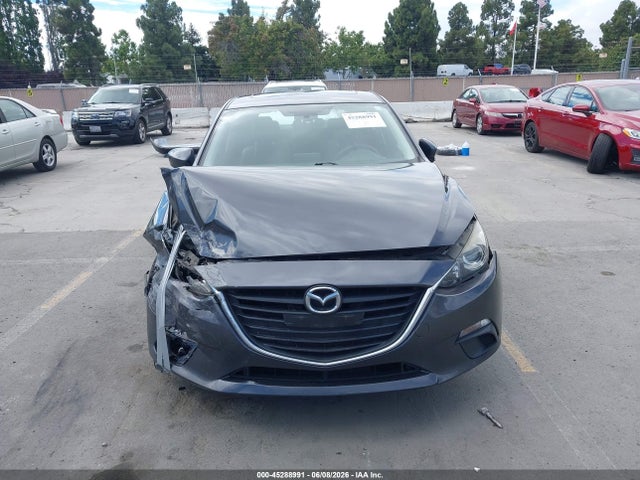 Mazda Mazda3 I Grand Touring