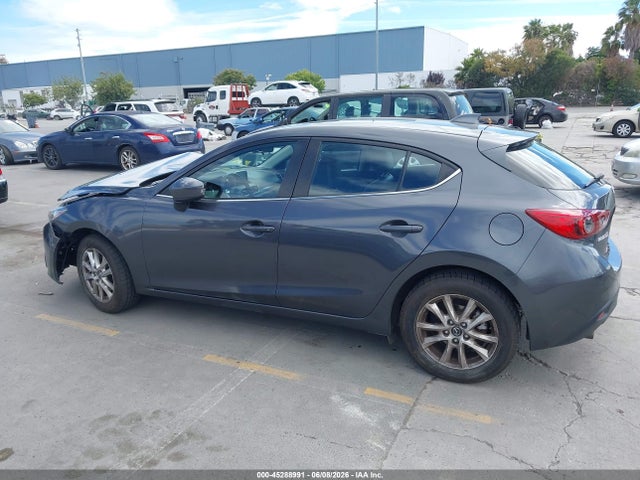 Mazda Mazda3 I Grand Touring