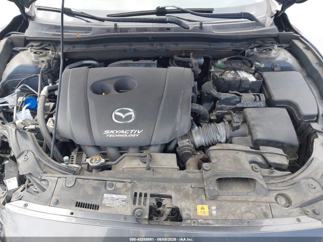 Mazda Mazda3 I Grand Touring