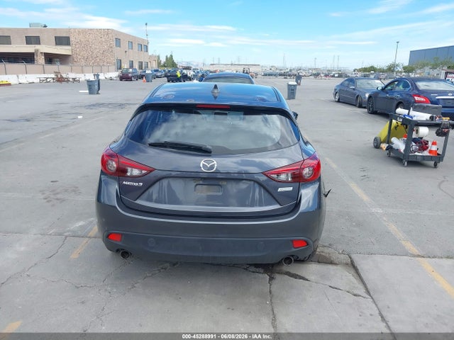 Mazda Mazda3 I Grand Touring