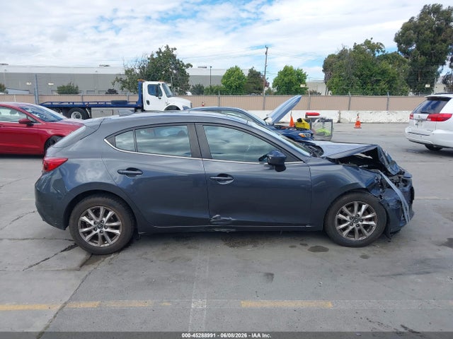 Mazda Mazda3 I Grand Touring