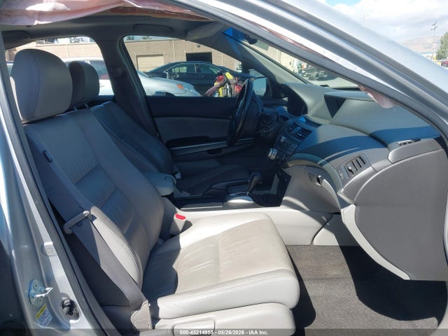 Honda Accord 2.4 Ex-l
