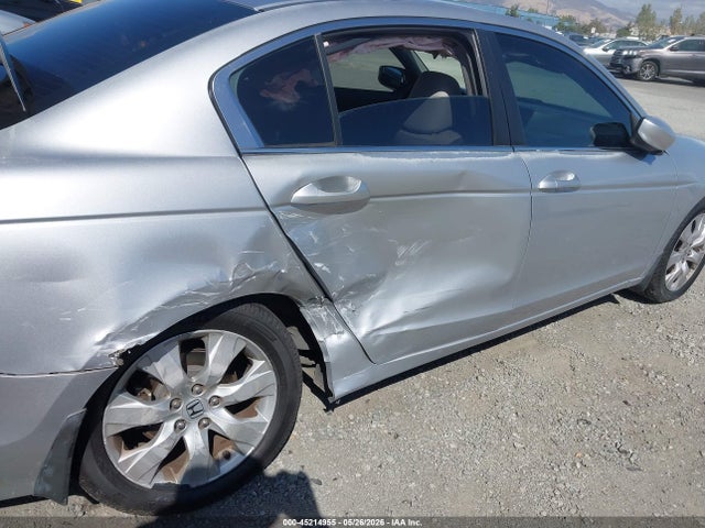 Honda Accord 2.4 Ex-l