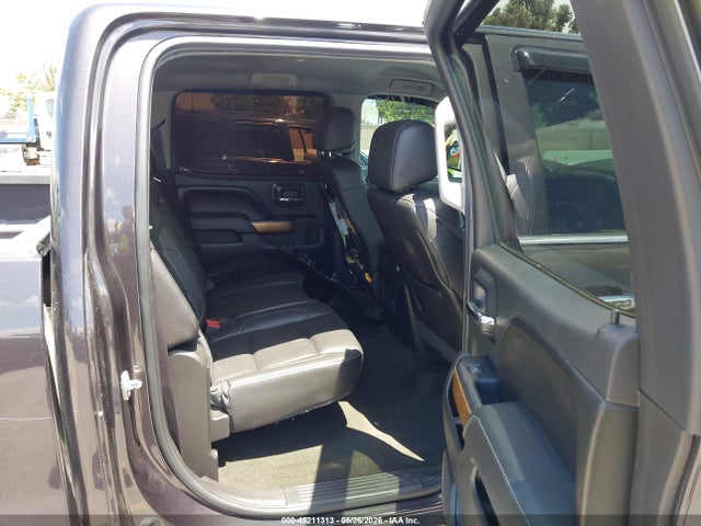 Chevrolet Silverado 1500 1lz