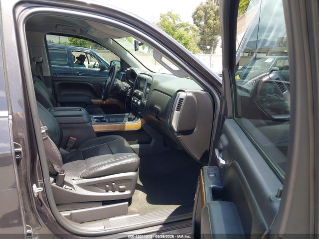 Chevrolet Silverado 1500 1lz