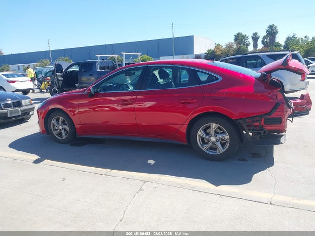 Hyundai SONATA Se