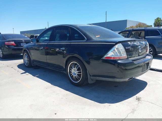 Mercury Sable Premier