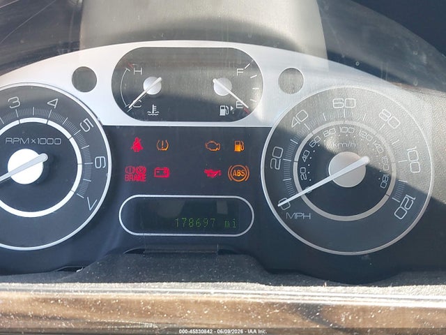 Mercury Sable Premier