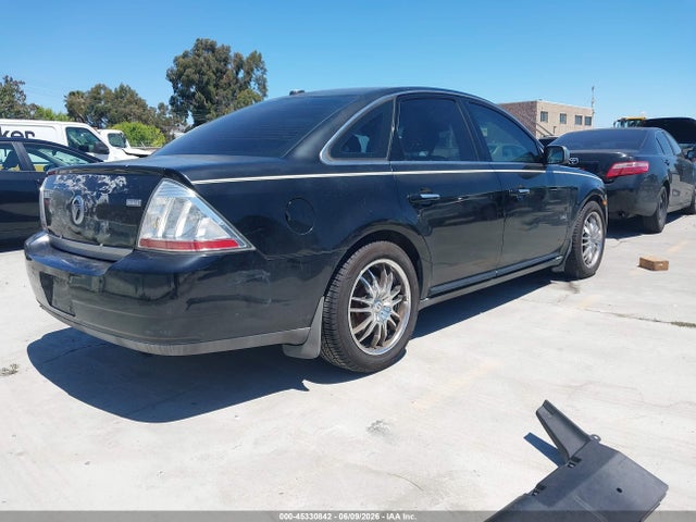 Mercury Sable Premier