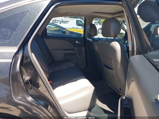 Mercury Sable Premier