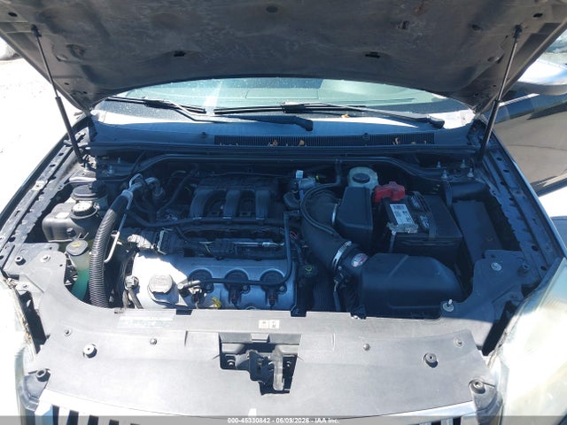 Mercury Sable Premier