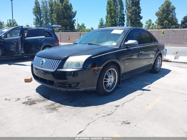 Mercury Sable Premier