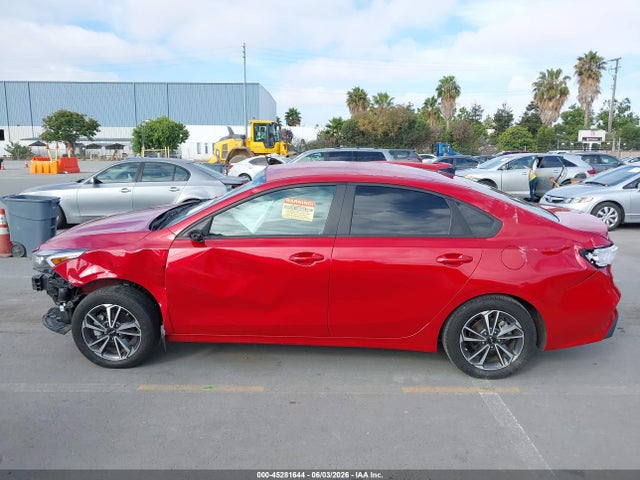 Kia Forte Lxs