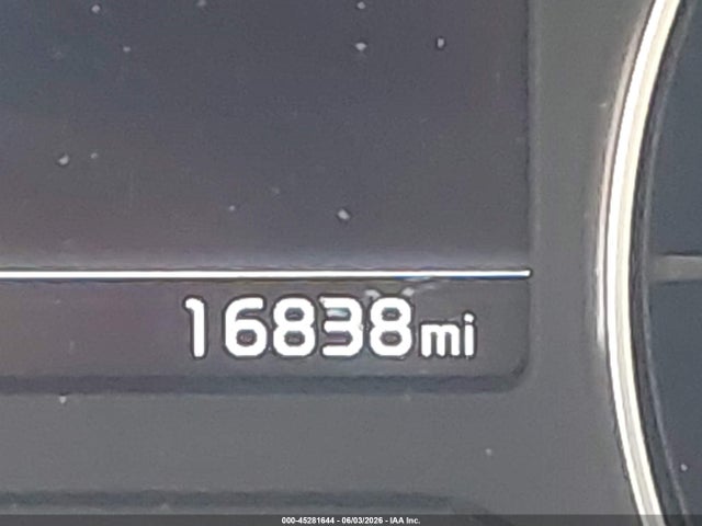 Kia Forte Lxs