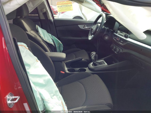 Kia Forte Lxs