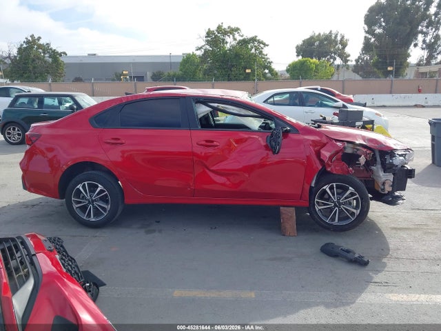 Kia Forte Lxs