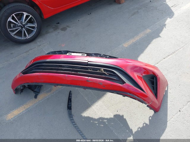 Kia Forte Lxs