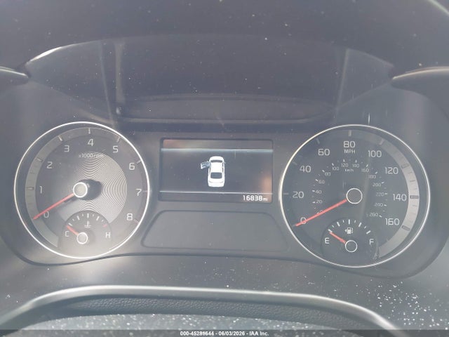 Kia Forte Lxs