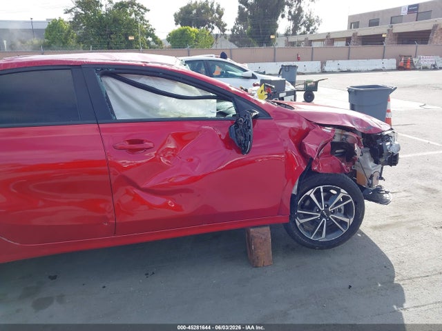Kia Forte Lxs
