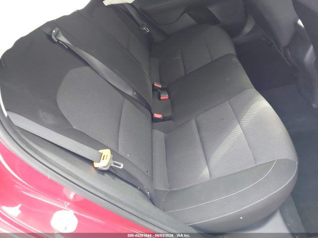 Kia Forte Lxs