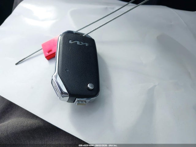 Kia Forte Lxs