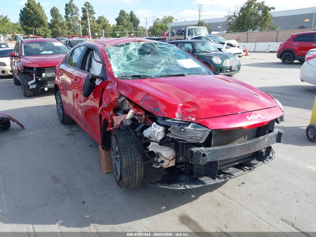Kia Forte Lxs