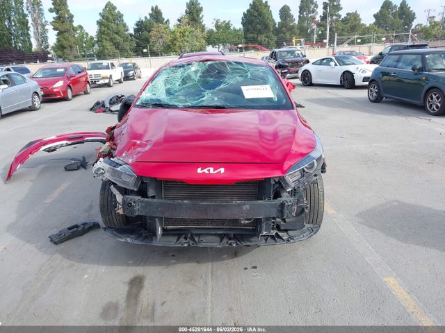 Kia Forte Lxs