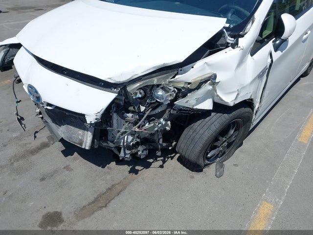 Toyota Prius Two