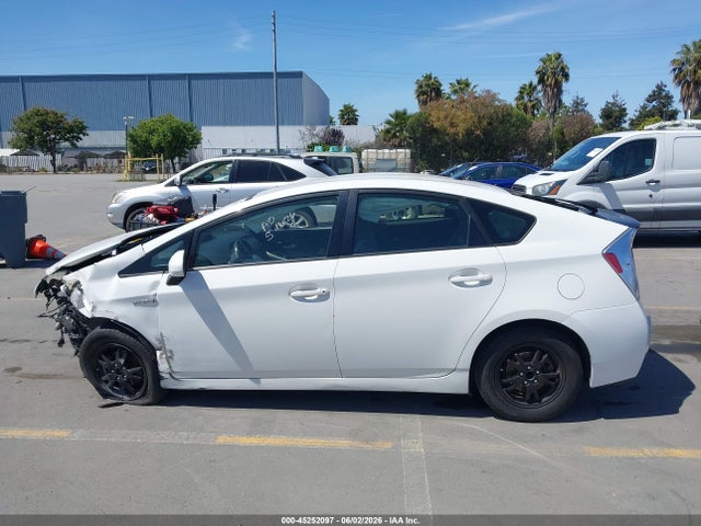 Toyota Prius Two