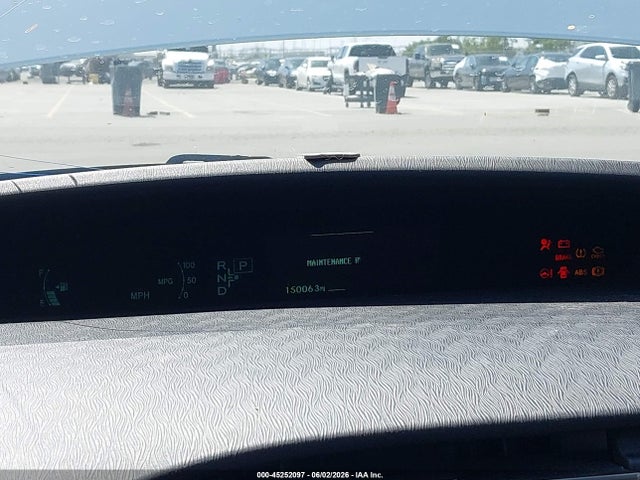 Toyota Prius Two