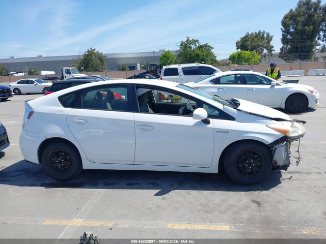 Toyota Prius Two