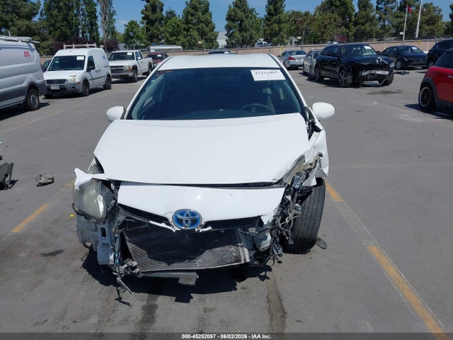 Toyota Prius Two