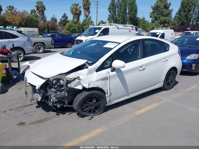 Toyota Prius Two