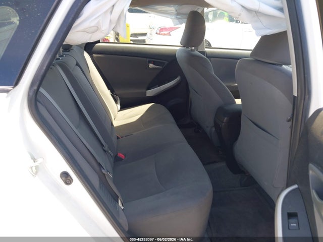 Toyota Prius Two