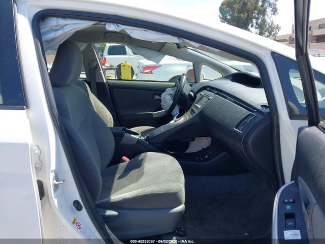 Toyota Prius Two