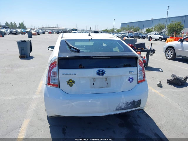 Toyota Prius Two