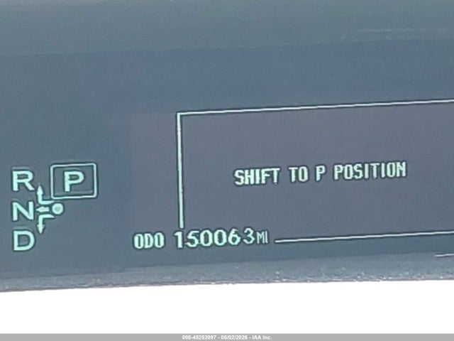 Toyota Prius Two