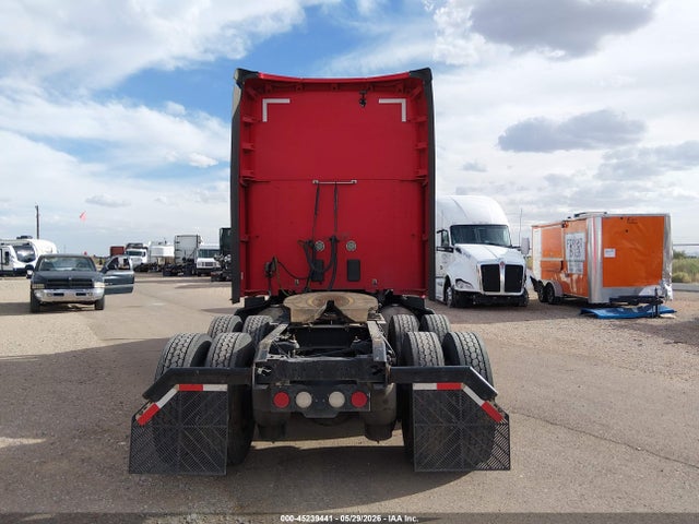 Kenworth T680