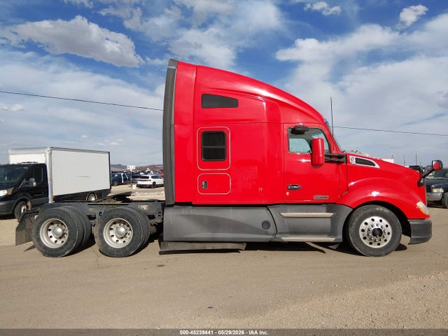 Kenworth T680