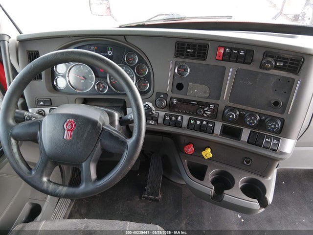 Kenworth T680